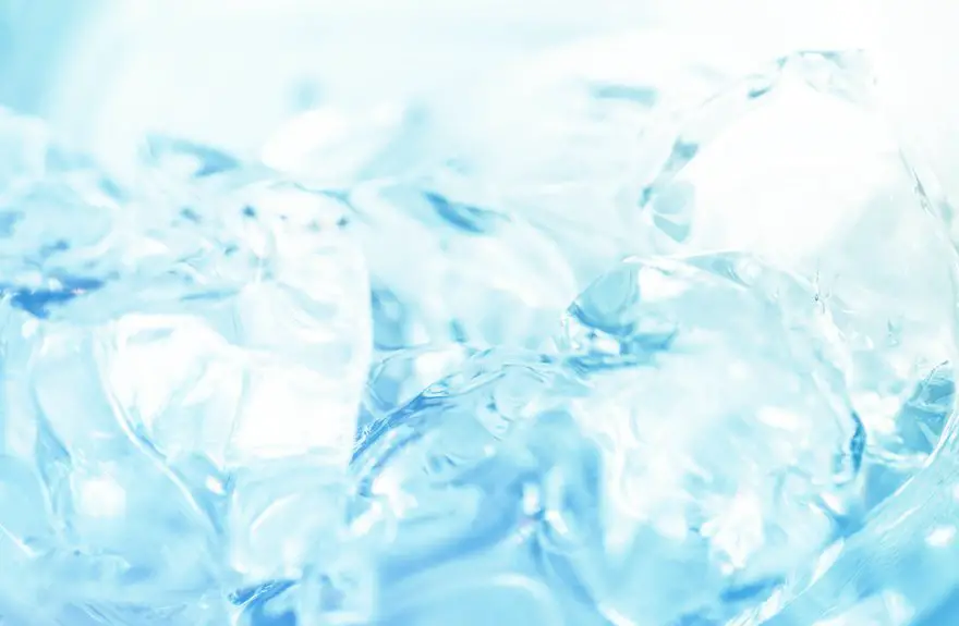 prevent pilling with temperature
