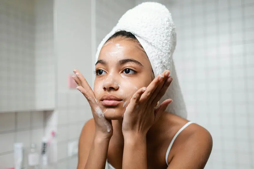 prevent rayon shrinkage techniques