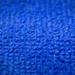 properly clean microfiber towels