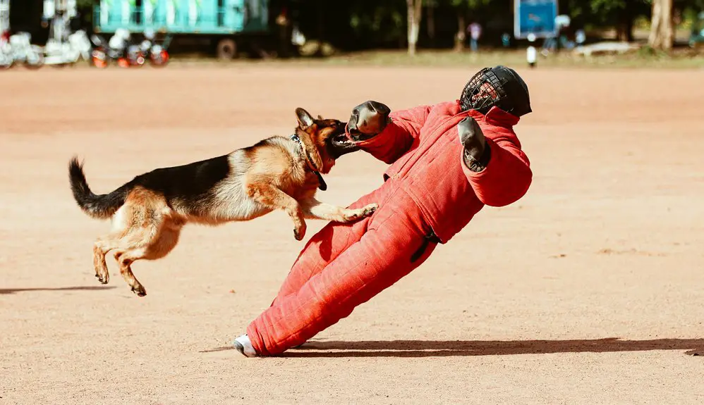 protective gear for pets