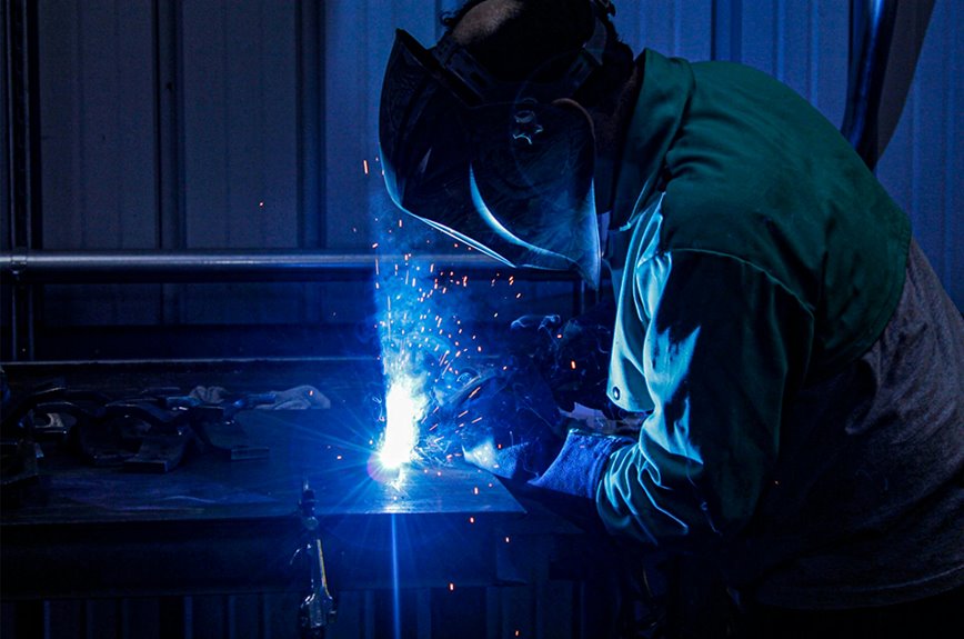 protective workwear fabric options