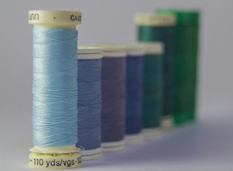 recycled nylon vs polyester