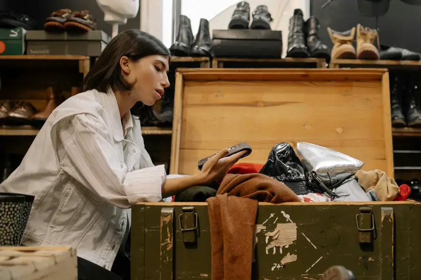 recycling challenges of blended fabrics