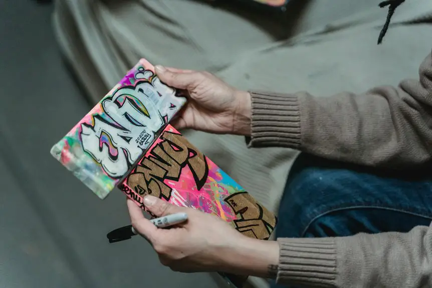 remove china marker stains
