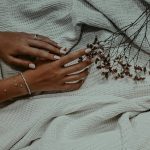 remove nail polish safely