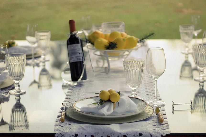 remove old wine stains