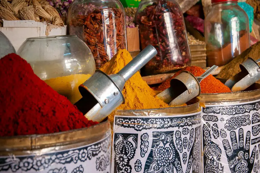 remove turmeric stains effectively