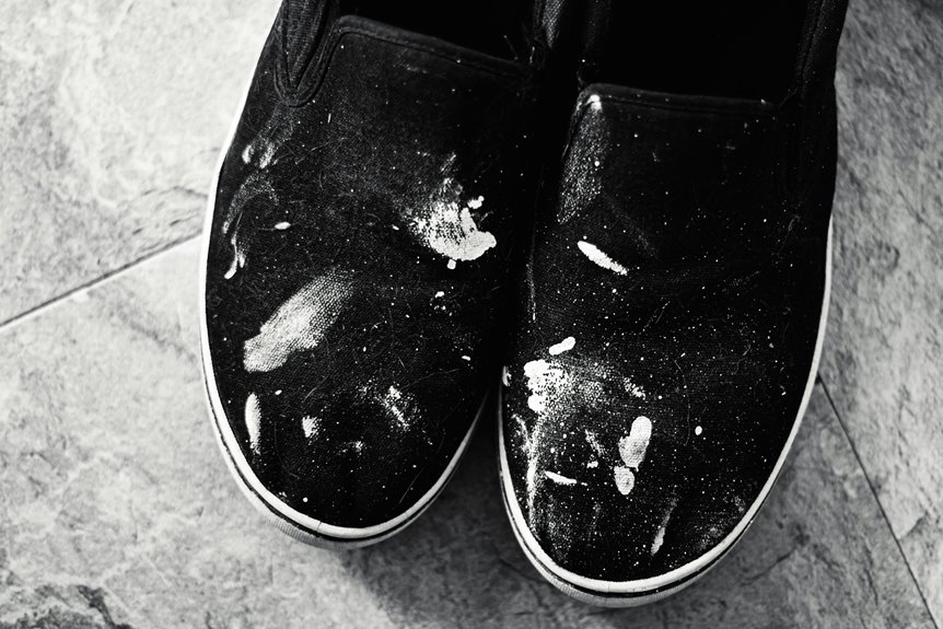 remove water stains effectively