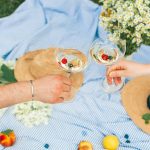 removing berry stains effectively