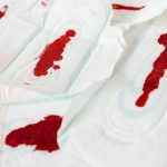 removing blood stains effectively