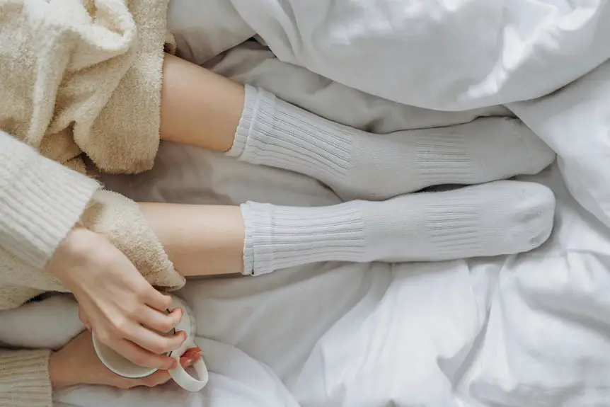 removing blood stains effectively