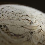 removing coconut oil stains