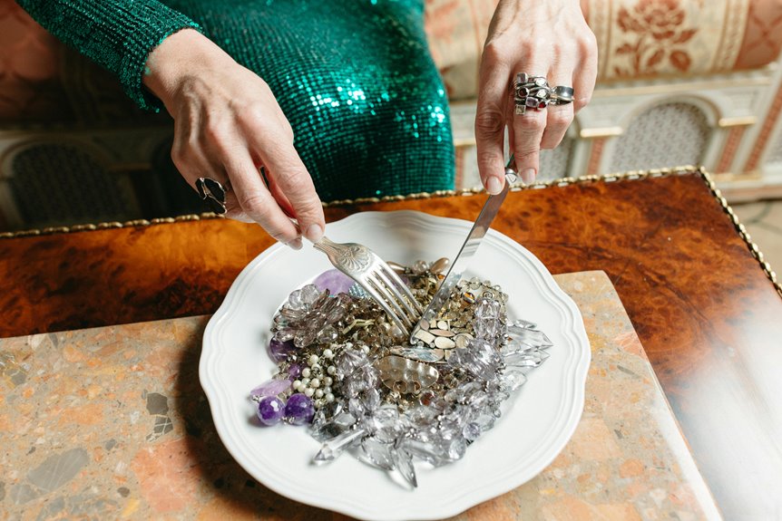 removing coffee stains effectively