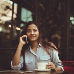removing coffee stains effectively