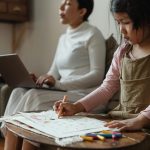 removing crayon stains effectively