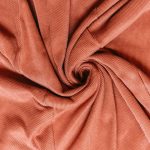 removing wrinkles from corduroy