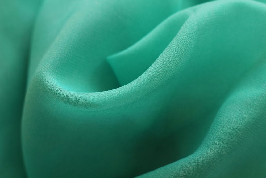 removing wrinkles from polyester