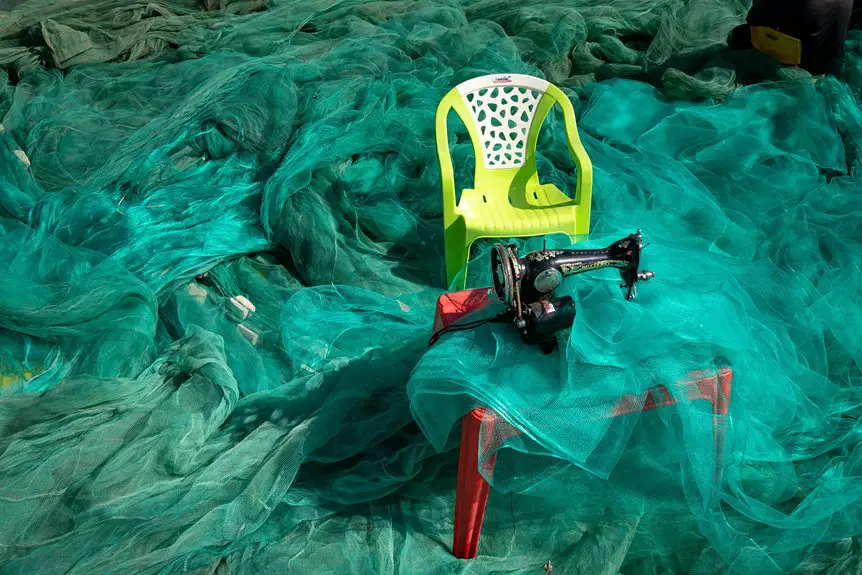repairing fabric lawn chairs