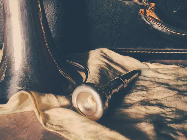 repairing instrument case fabric