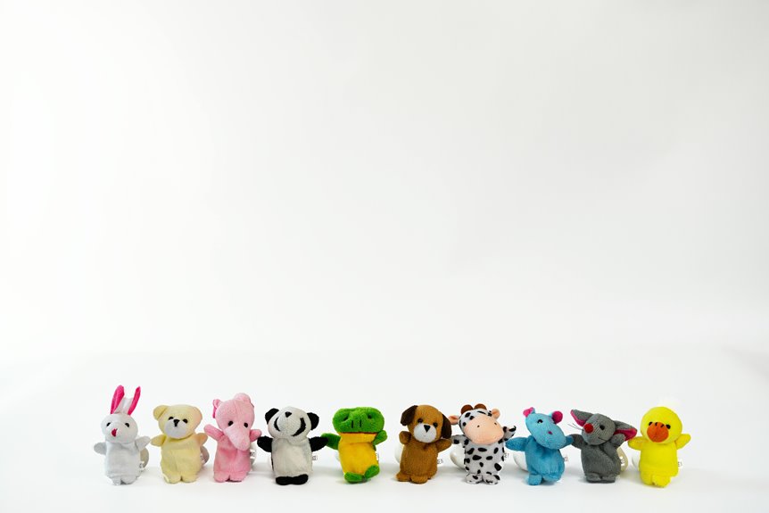 revitalize plush toys safely