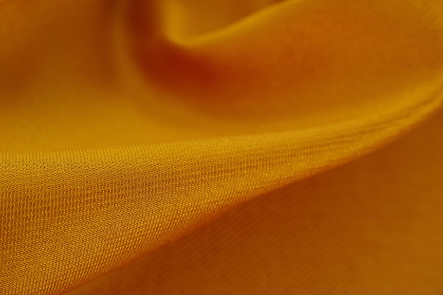 ringspun cotton no polyester