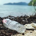 rpet reduces water pollution