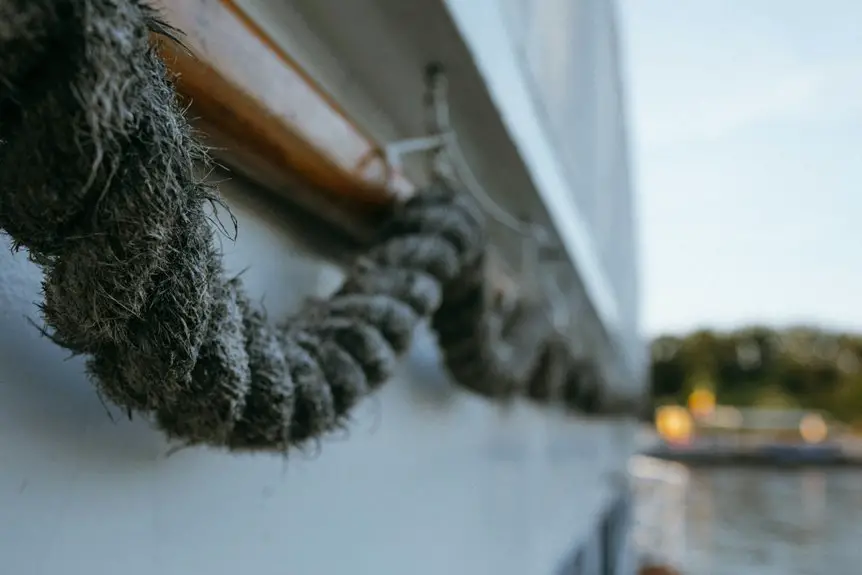 sailing fabric durability essentials