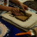 screen printing ink recommendation
