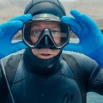 scuba fabric is water resistant