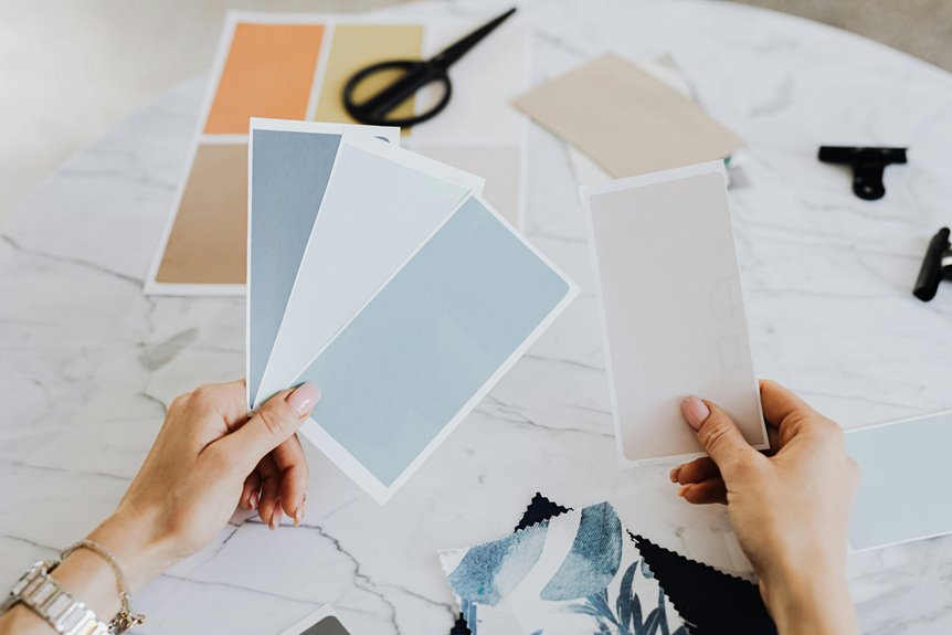 selecting appropriate lawn fabric