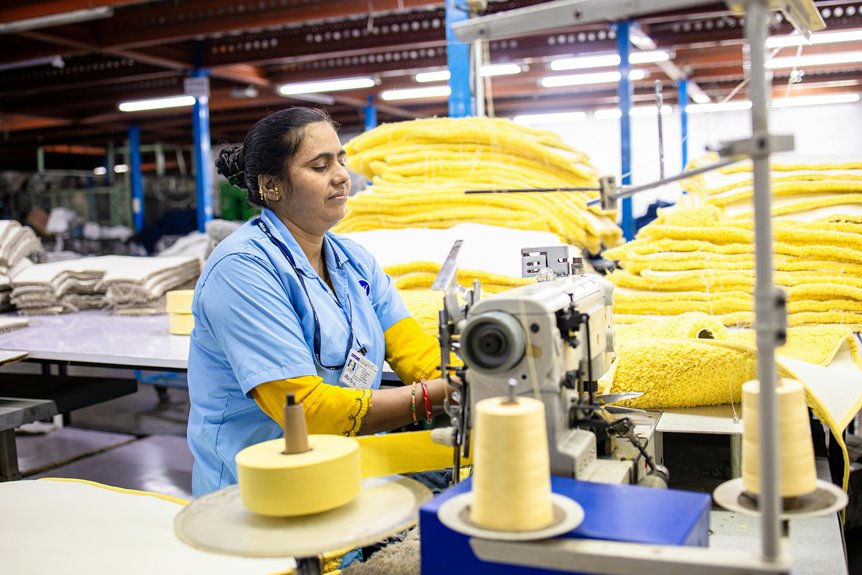 selecting durable outdoor fabrics