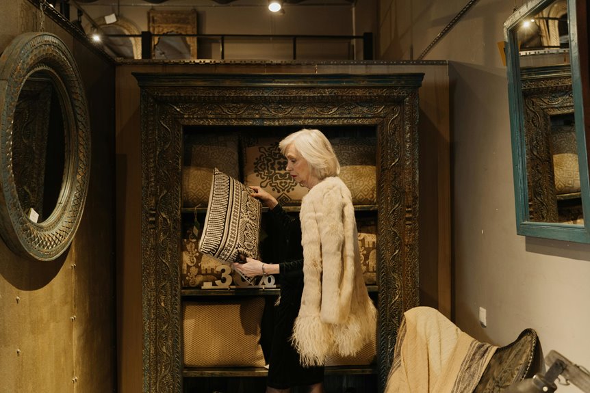 selecting ideal fabric materials