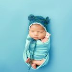 selecting ideal swaddle fabric