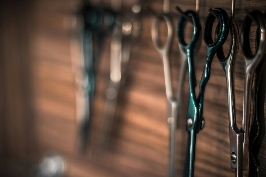 selecting kevlar cutting tools