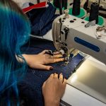 selvedge denim explained simply
