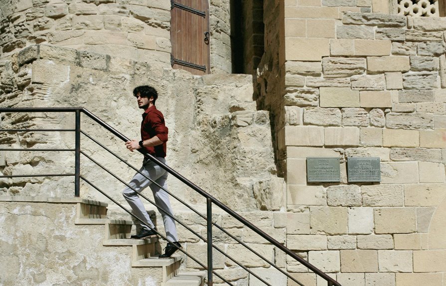 selvedge denim s fashion evolution