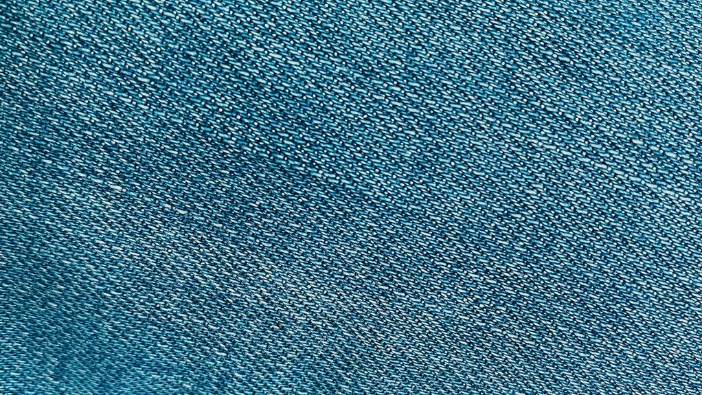 selvedge jeans are not raw