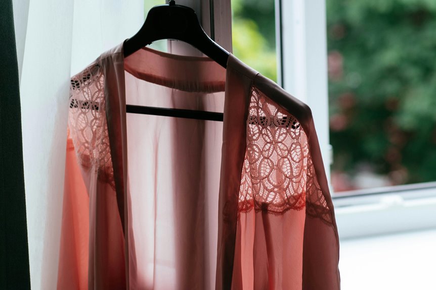 sewing guipure lace appliqu