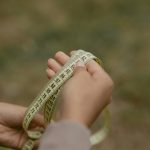 sewing tips for double gauze
