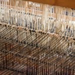 shantung sateen fabric qualities
