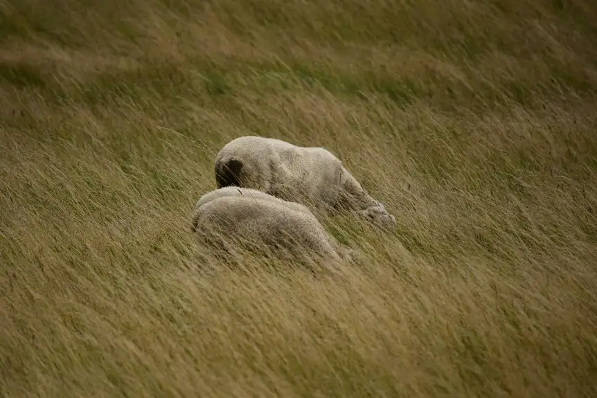 sheep farming environmental concerns