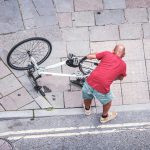 shrunken trousers repair options