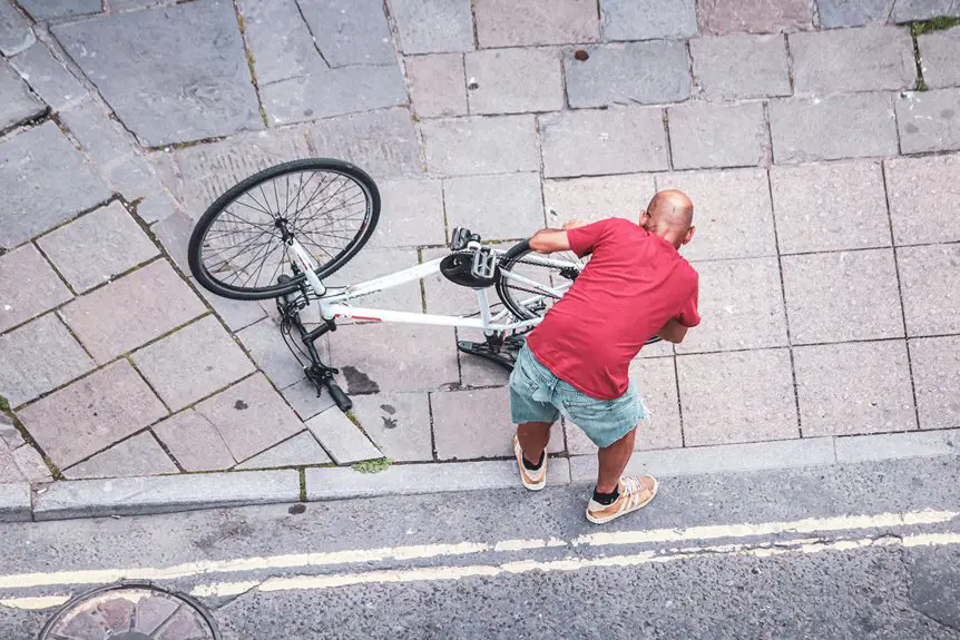 shrunken trousers repair options