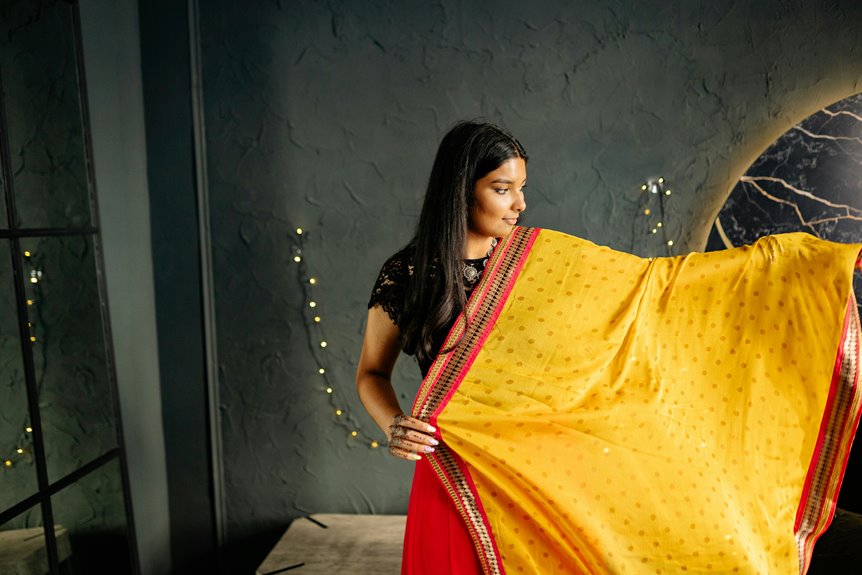 silk blouse stain removal