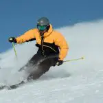ski fabrics for winter wear