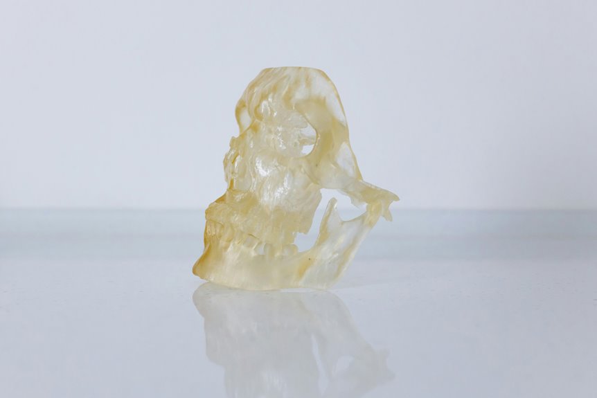 sls polyamide 3d printing guide