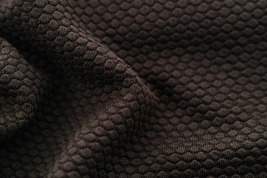 soft versatile indian fabric