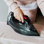 steam cleaning eliminates odors