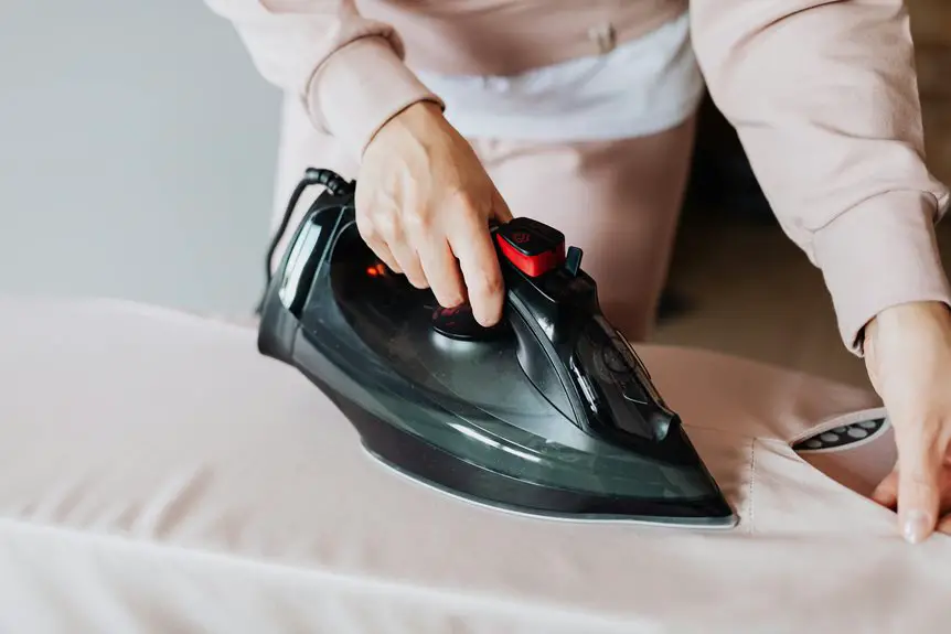 steam cleaning eliminates odors