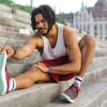 stinky workout clothes issue